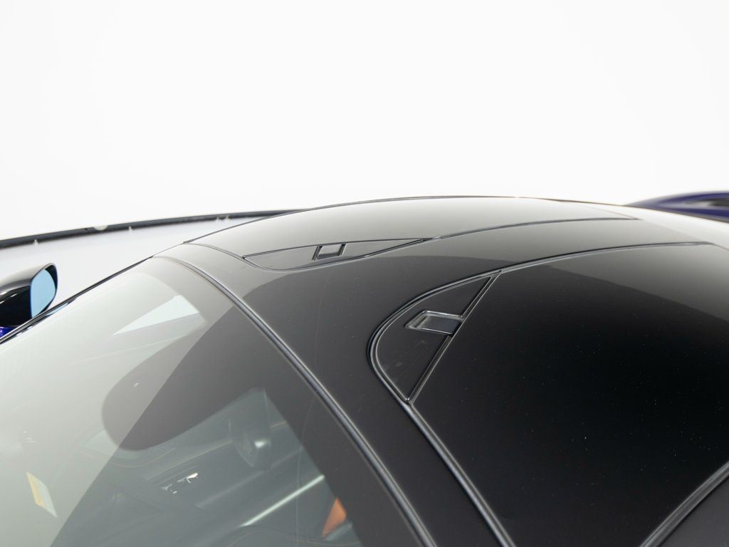 2025 McLaren 750S Base - Photo 48