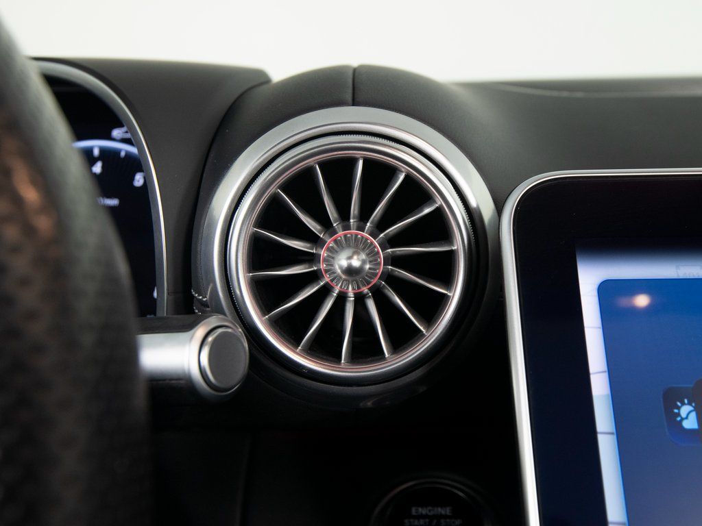 2022 Mercedes-Benz SL Mercedes-AMG - Photo 24