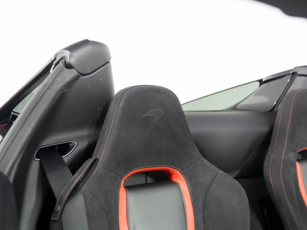 2022 McLaren 720S Performance - Photo 36