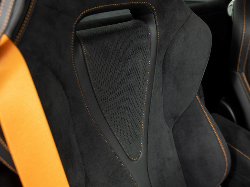 2025 McLaren 750S Base - Photo 41