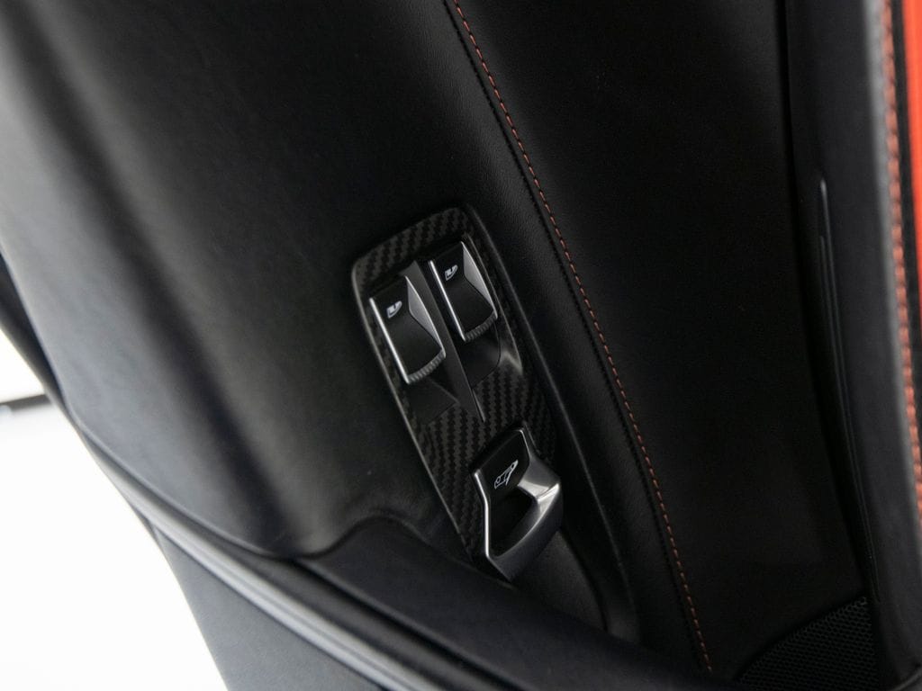 2022 McLaren 720S Performance - Photo 14