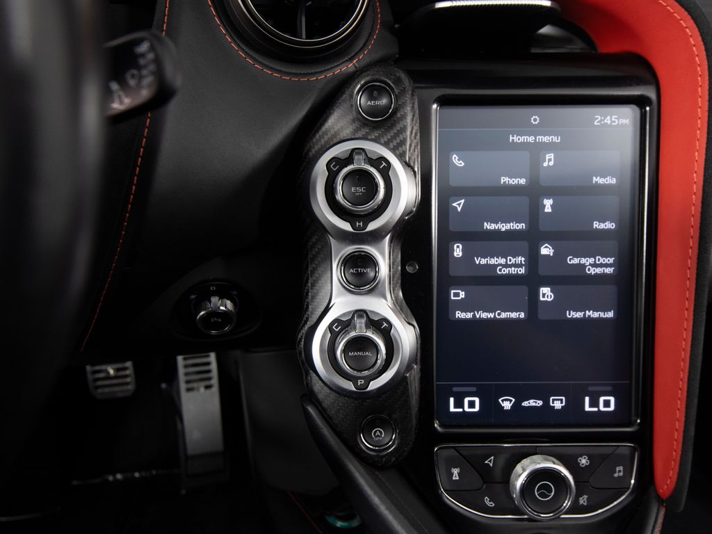 2022 McLaren 720S Performance - Photo 21