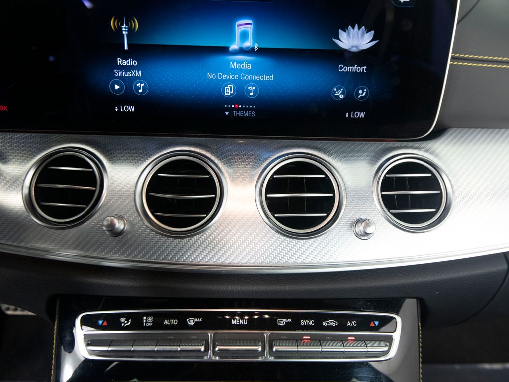2021 Mercedes-Benz E-Class AMG E 63 - Photo 25