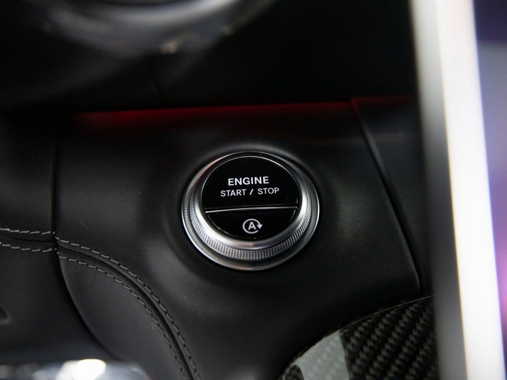 2022 Mercedes-Benz SL Mercedes-AMG - Photo 27