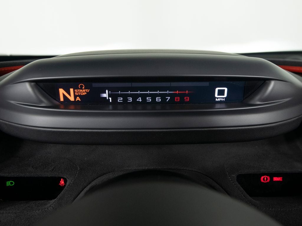 2022 McLaren 720S Performance - Photo 18