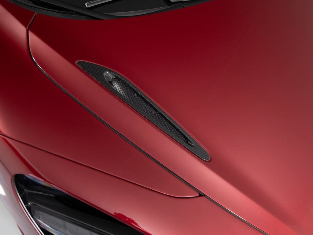 2022 McLaren 720S Performance - Photo 38