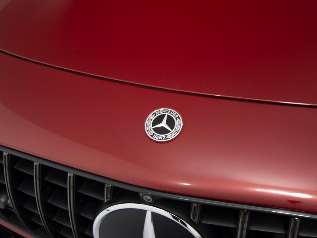 2022 Mercedes-Benz SL Mercedes-AMG - Photo 39