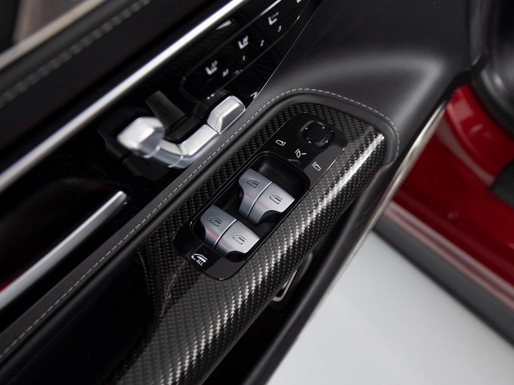 2022 Mercedes-Benz SL Mercedes-AMG - Photo 16