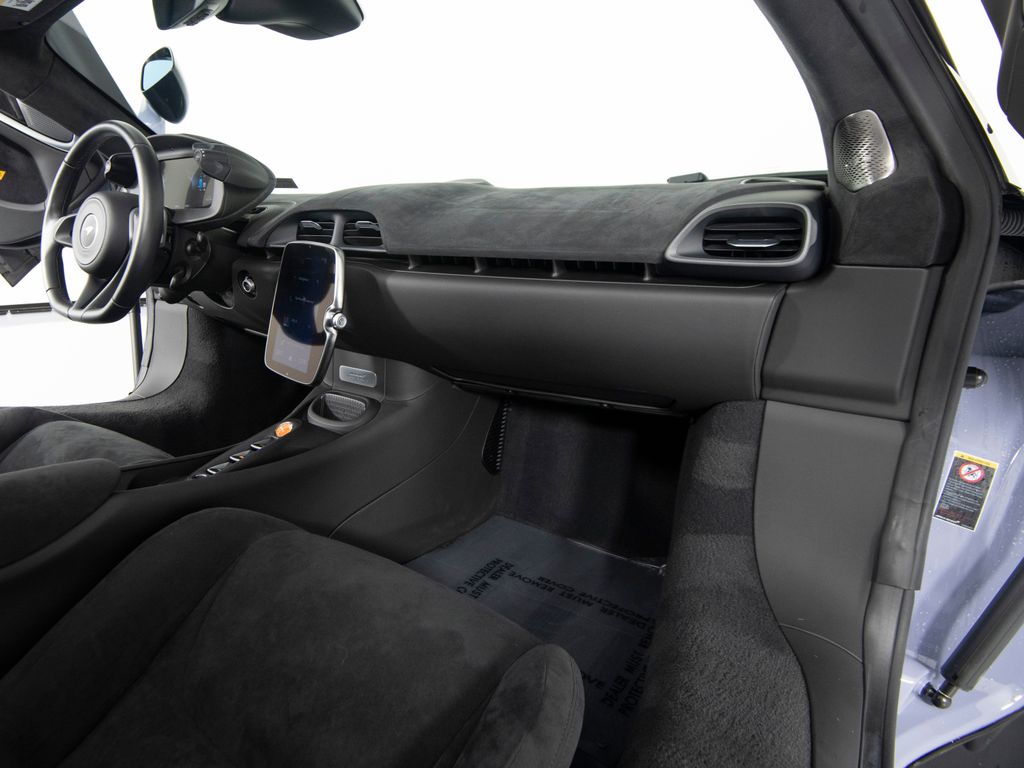 2025 McLaren Artura Base - Photo 31
