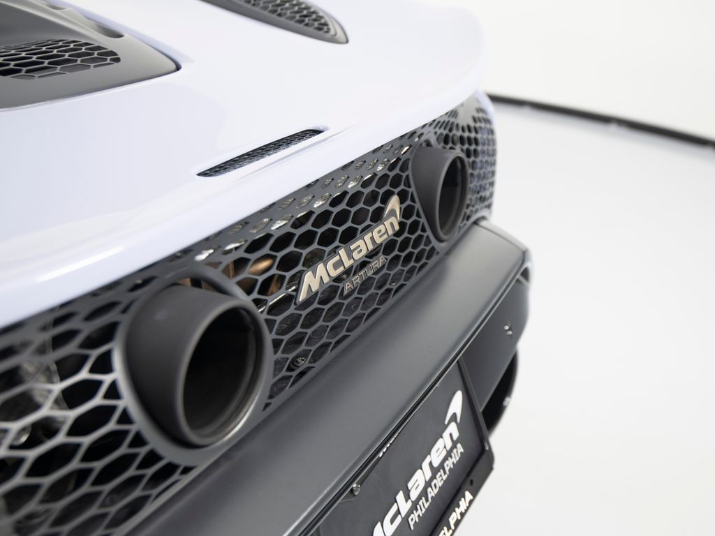 2025 McLaren Artura Base - Photo 48