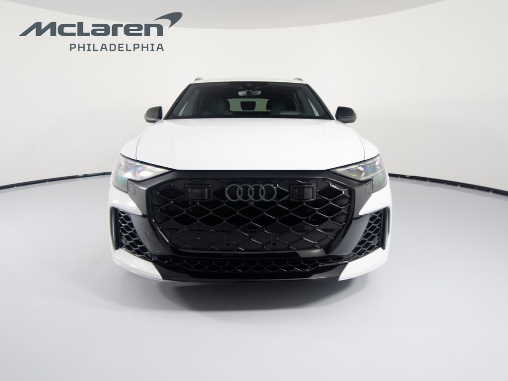 Used 2026 Audi RS Q8 Performance 4.0T SUV