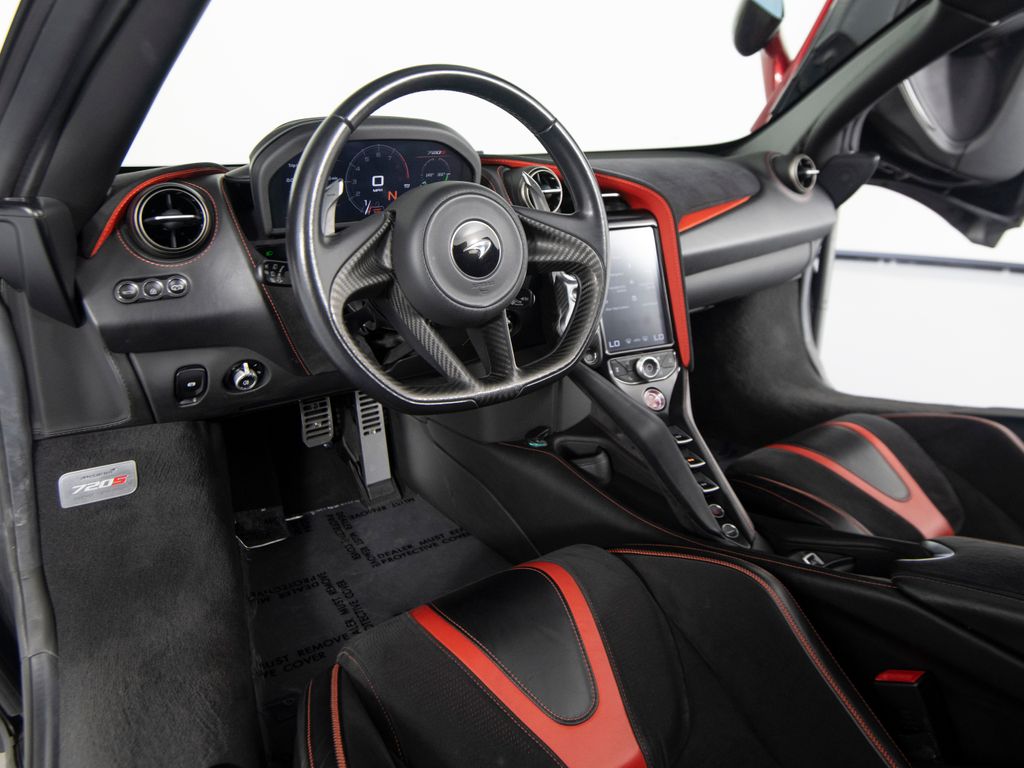 2022 McLaren 720S Performance - Photo 15