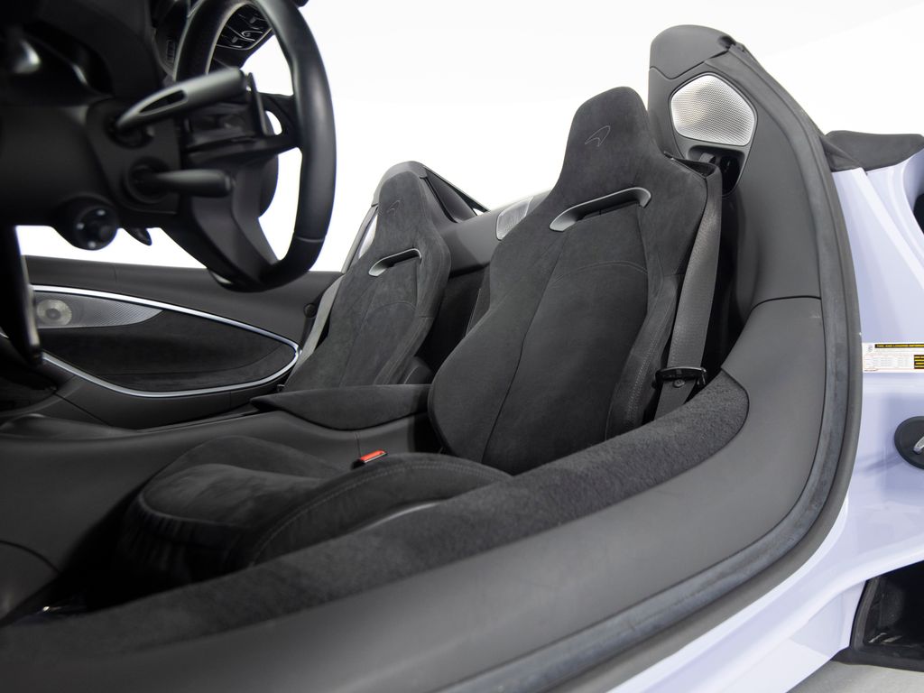 2025 McLaren Artura Base - Photo 35