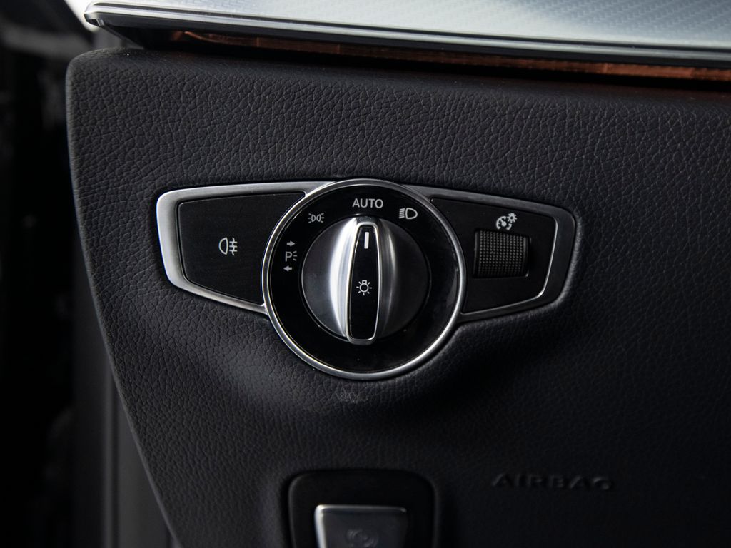 2021 Mercedes-Benz E-Class AMG E 63 - Photo 30