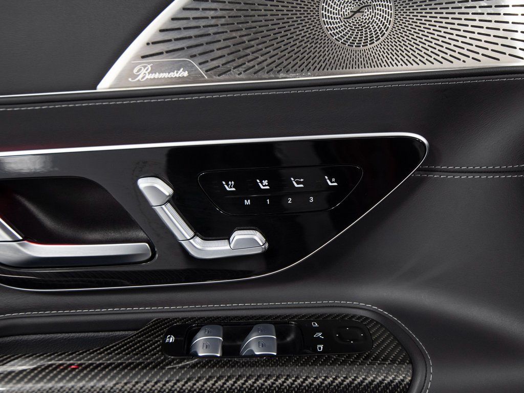 2022 Mercedes-Benz SL Mercedes-AMG - Photo 15