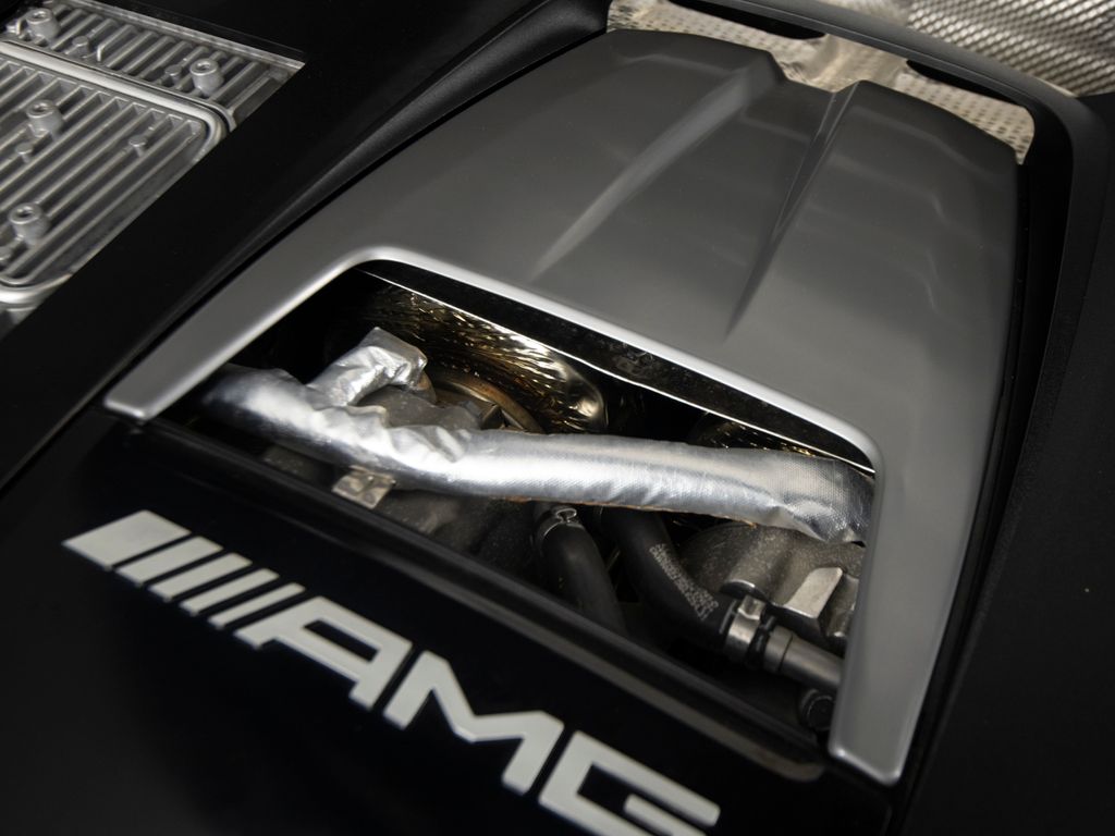 2021 Mercedes-Benz E-Class AMG E 63 - Photo 55