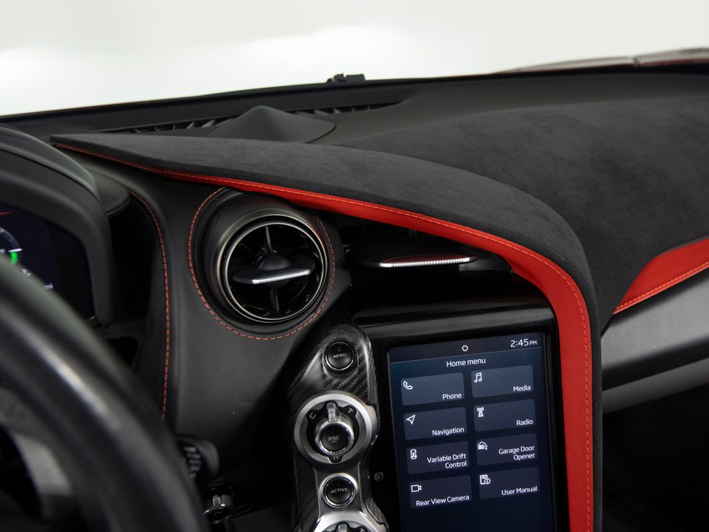 2022 McLaren 720S Performance - Photo 23