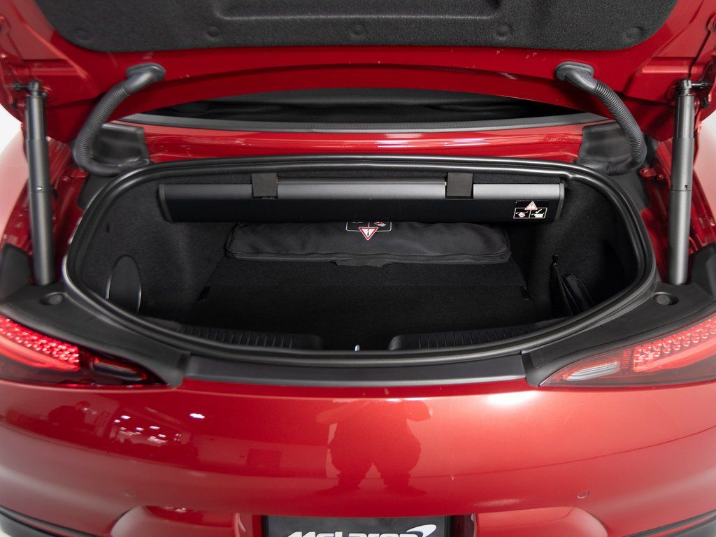 2022 Mercedes-Benz SL Mercedes-AMG - Photo 53