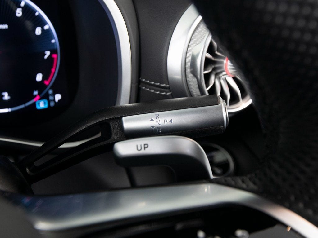 2022 Mercedes-Benz SL Mercedes-AMG - Photo 23