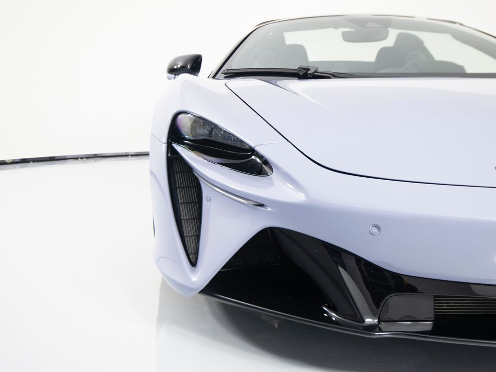 2025 McLaren Artura Base - Photo 42