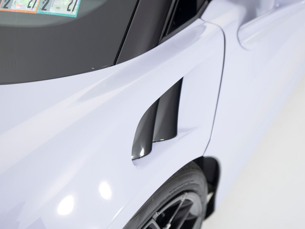2025 McLaren Artura Base - Photo 45