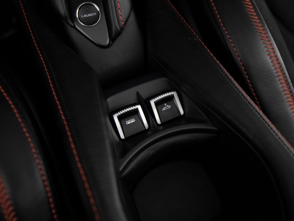 2022 McLaren 720S Performance - Photo 26