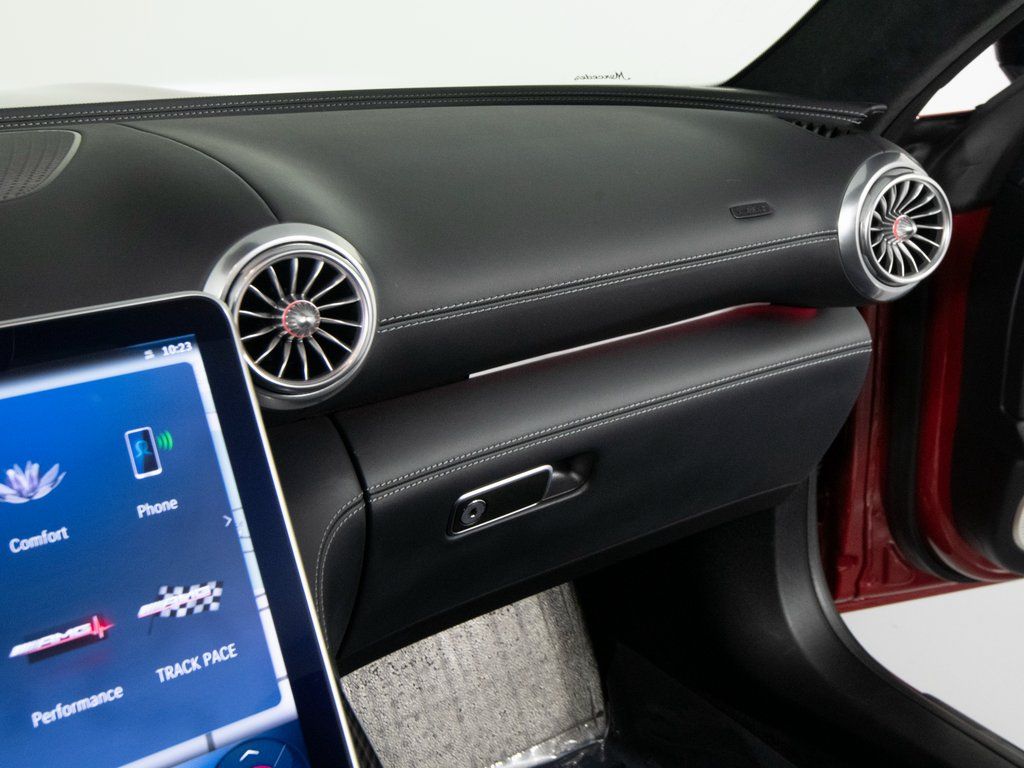 2022 Mercedes-Benz SL Mercedes-AMG - Photo 28