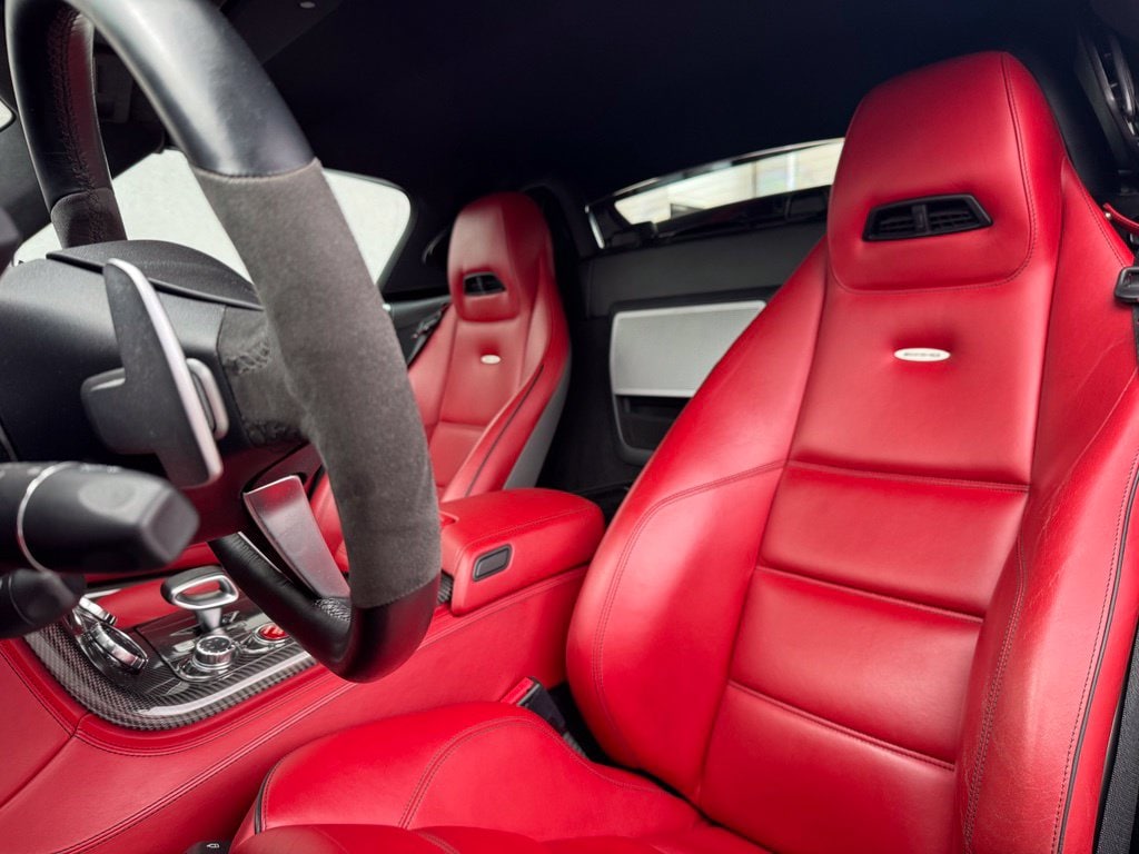 Used 2012 Mercedes-Benz SLS AMG Roadster