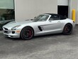  Mercedes-Benz SLS AMG