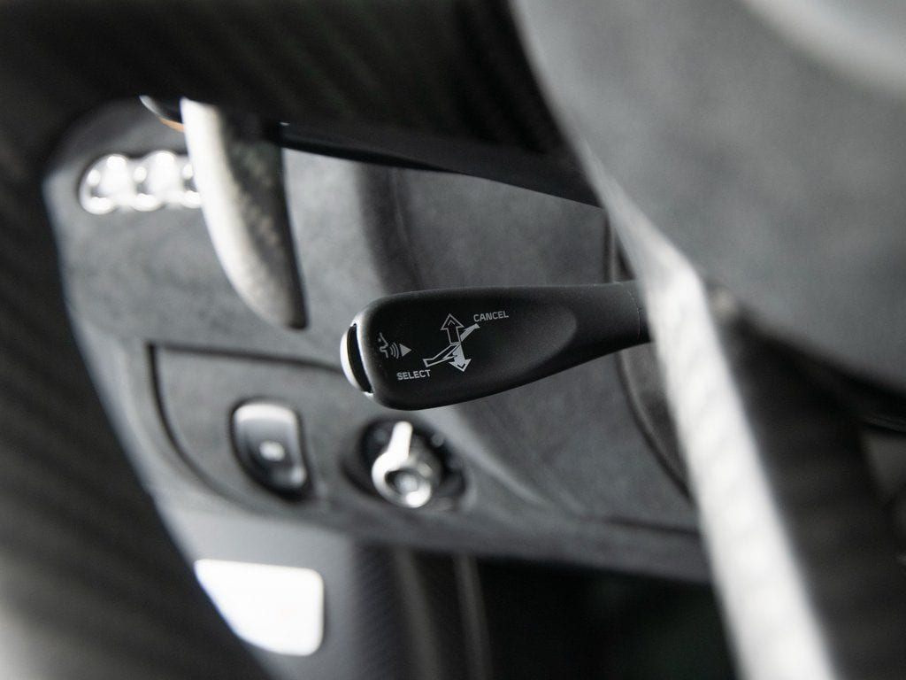 2025 McLaren 750S Base - Photo 26