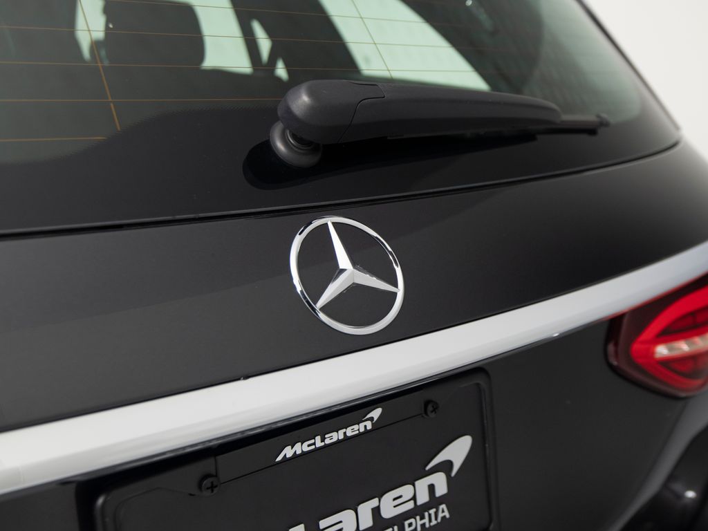 2021 Mercedes-Benz E-Class AMG E 63 - Photo 47