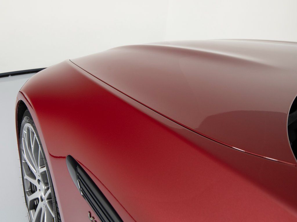 2022 Mercedes-Benz SL Mercedes-AMG - Photo 49