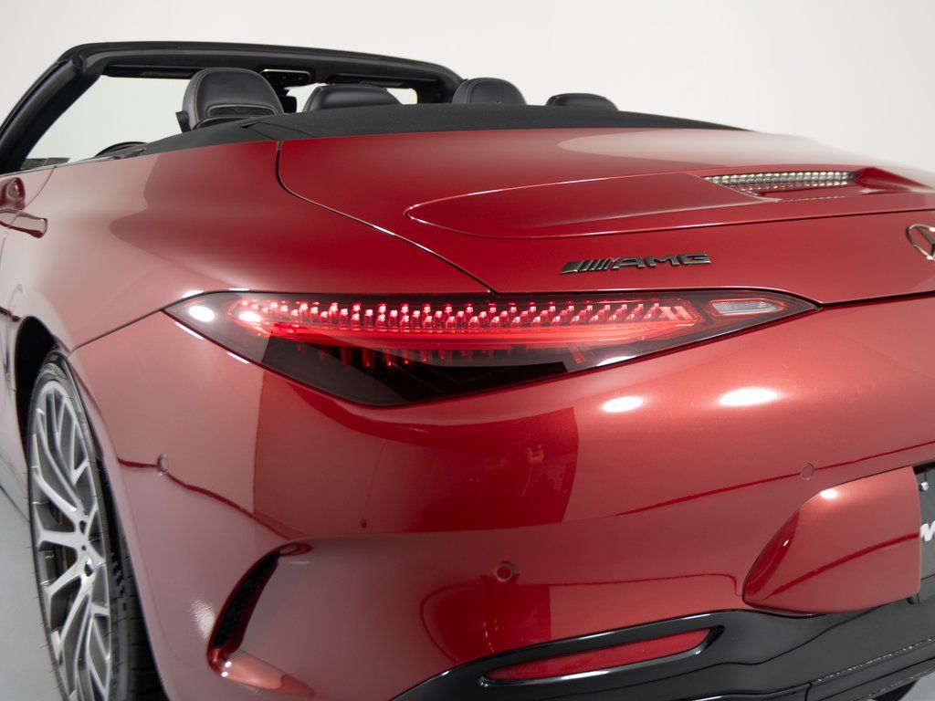 2022 Mercedes-Benz SL Mercedes-AMG - Photo 47