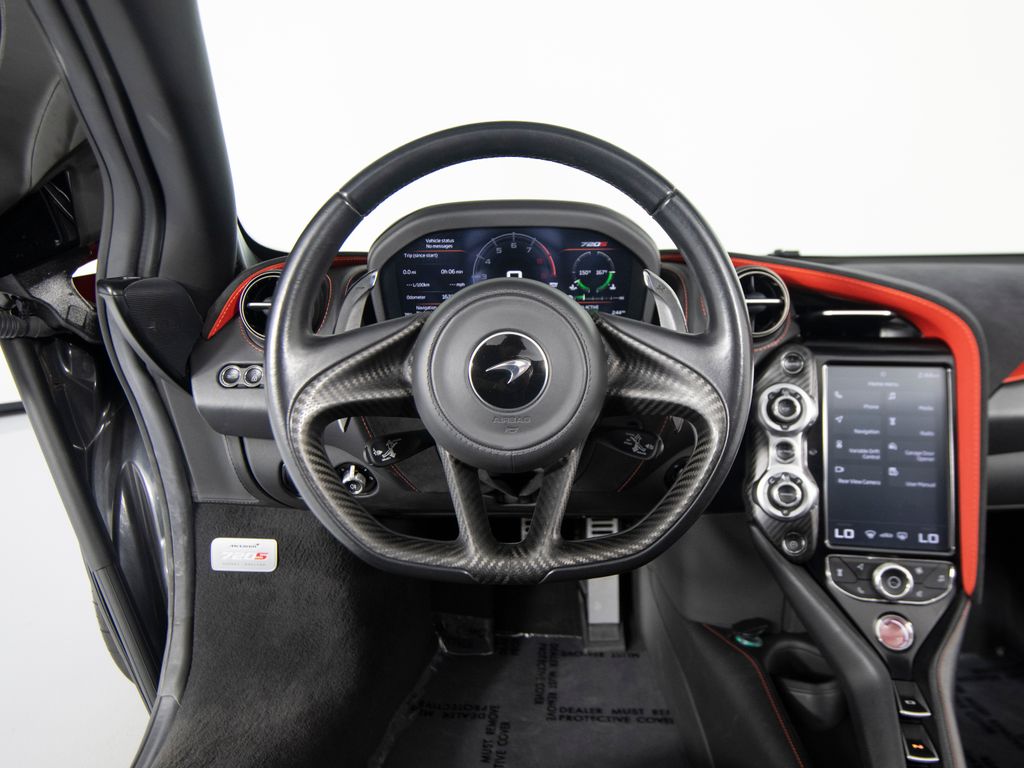 2022 McLaren 720S Performance - Photo 16