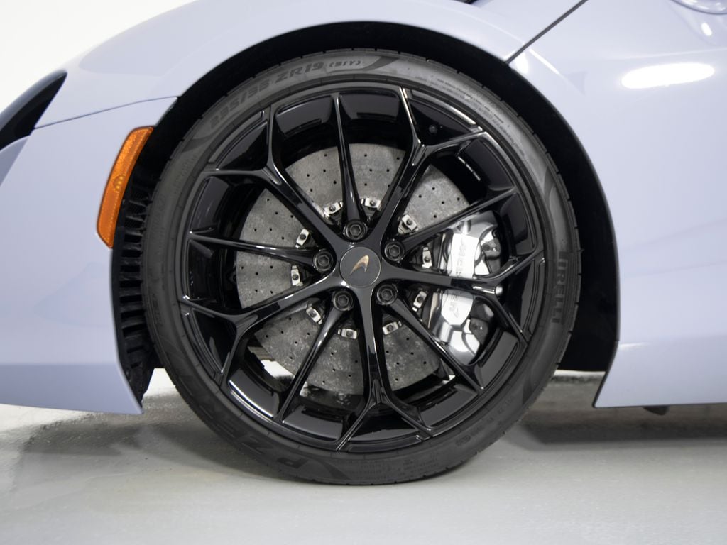 2025 McLaren Artura Base - Photo 10