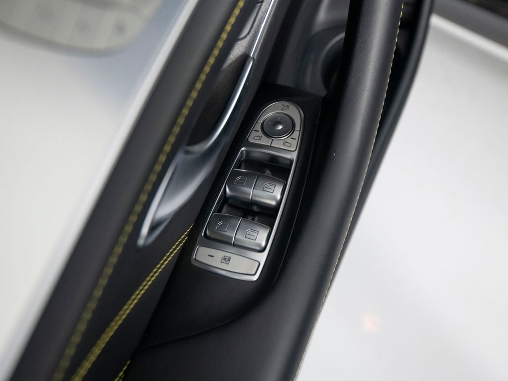 2021 Mercedes-Benz E-Class AMG E 63 - Photo 16
