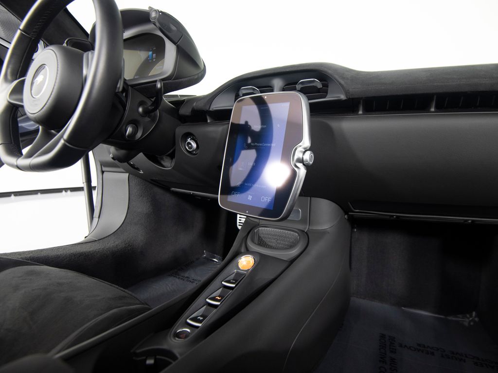 2025 McLaren Artura Base - Photo 32