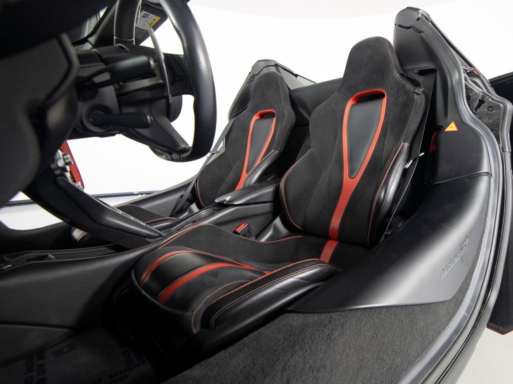 2022 McLaren 720S Performance - Photo 33