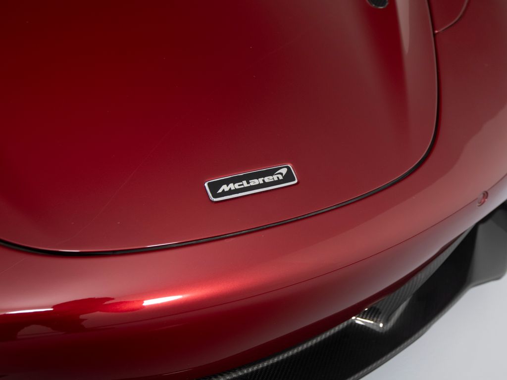 2022 McLaren 720S Performance - Photo 37