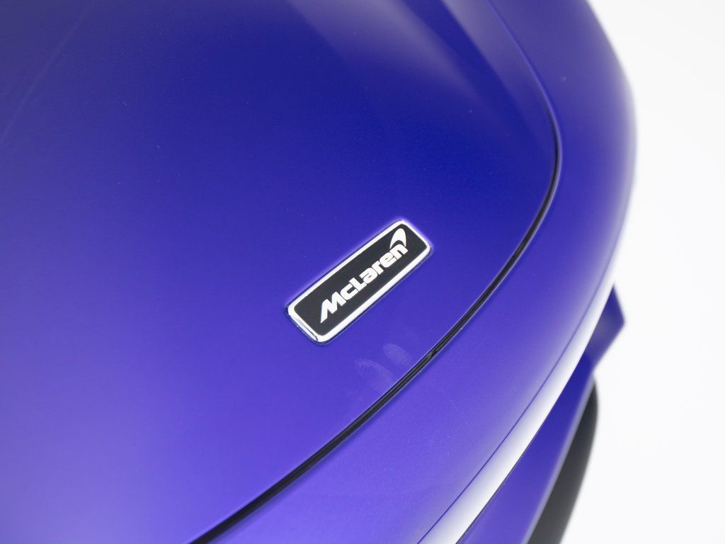 2025 McLaren 750S Base - Photo 43