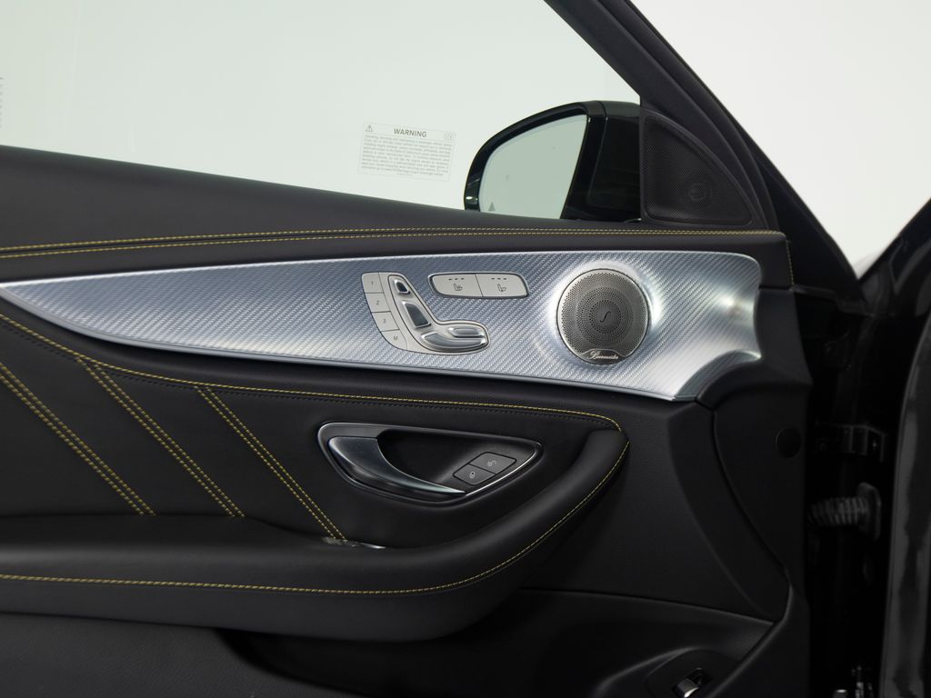 2021 Mercedes-Benz E-Class AMG E 63 - Photo 11