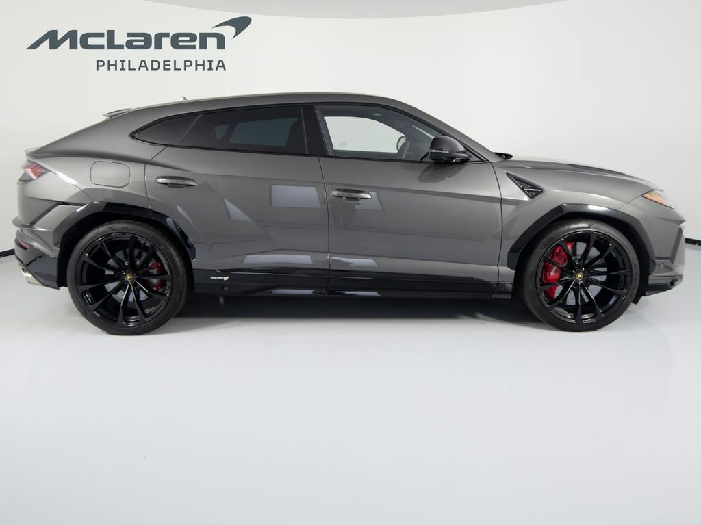 Used 2024 Lamborghini Urus S SUV