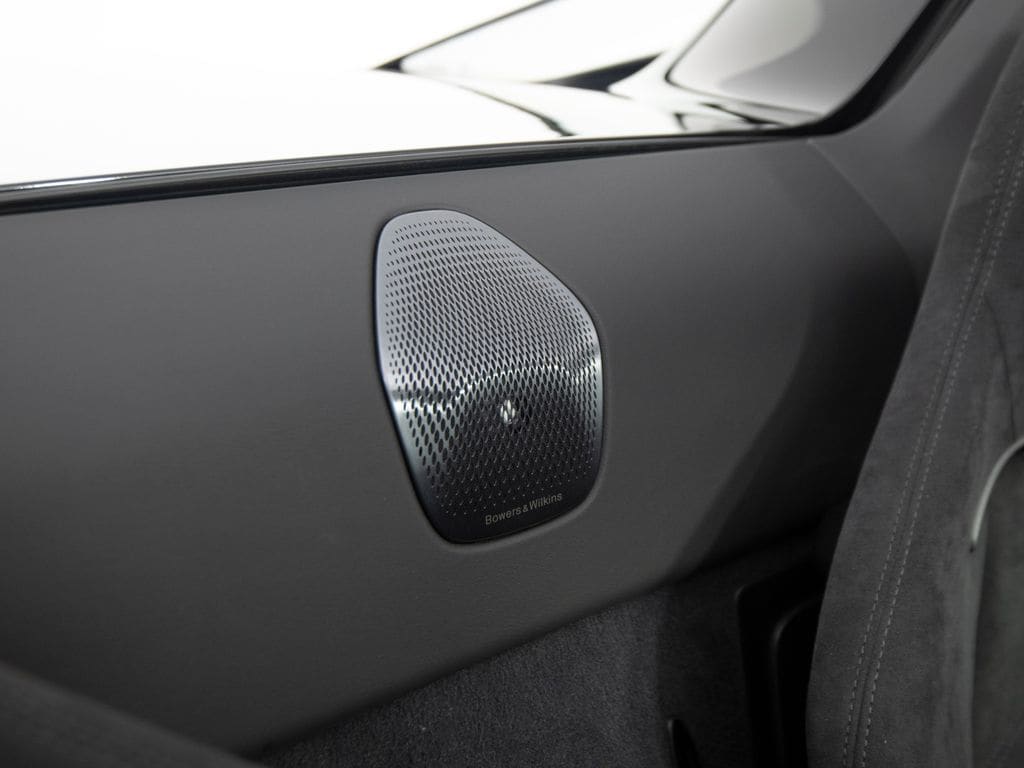 2025 McLaren Artura Base - Photo 38