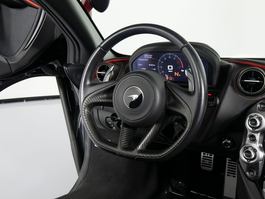 2022 McLaren 720S Performance - Photo 30