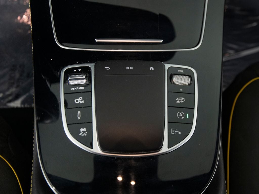 2021 Mercedes-Benz E-Class AMG E 63 - Photo 27