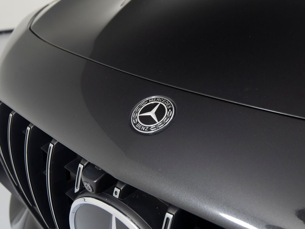 2021 Mercedes-Benz E-Class AMG E 63 - Photo 44