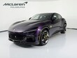  Ferrari Purosangue