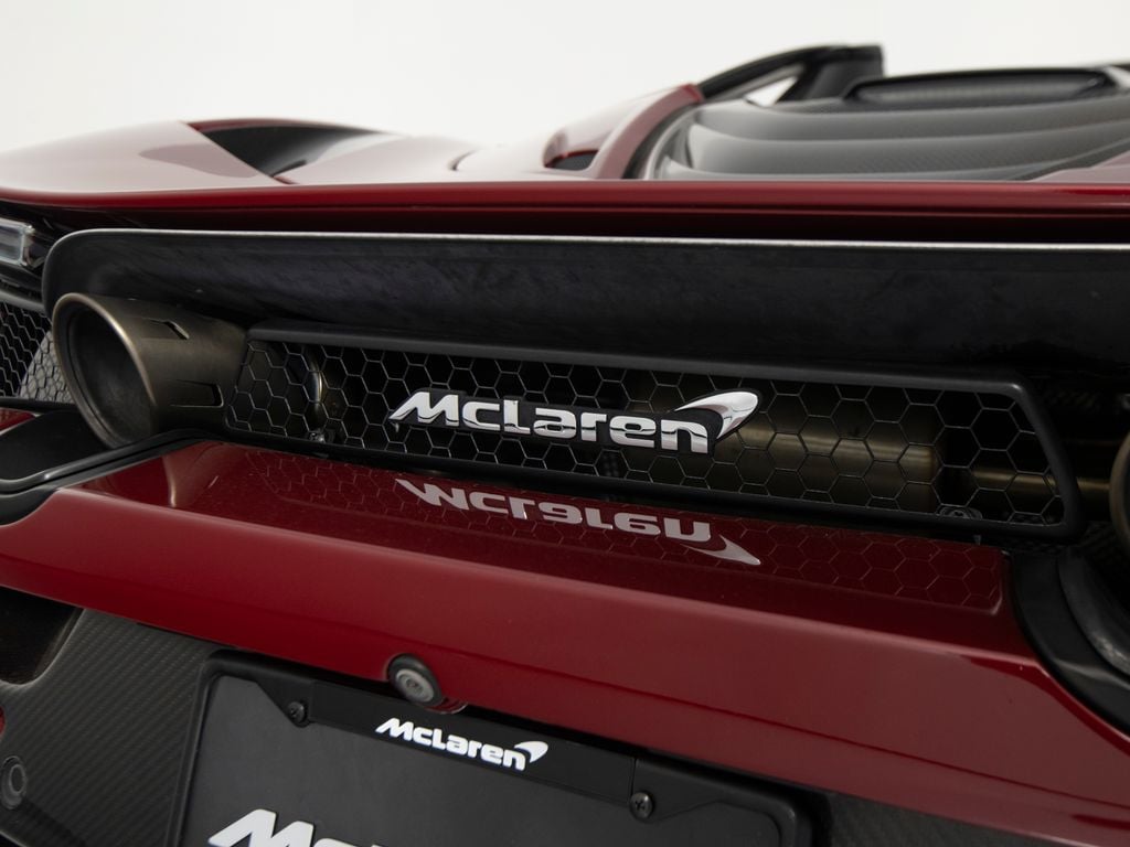 2022 McLaren 720S Performance - Photo 45
