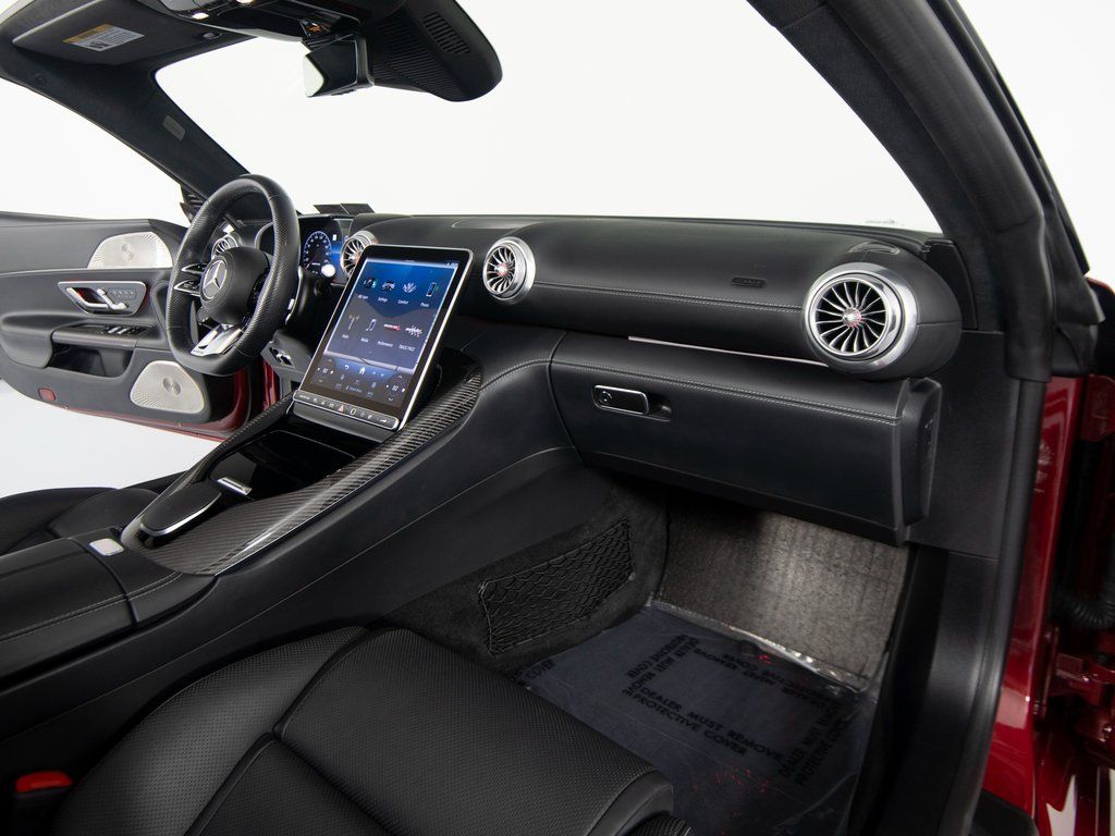 2022 Mercedes-Benz SL Mercedes-AMG - Photo 29