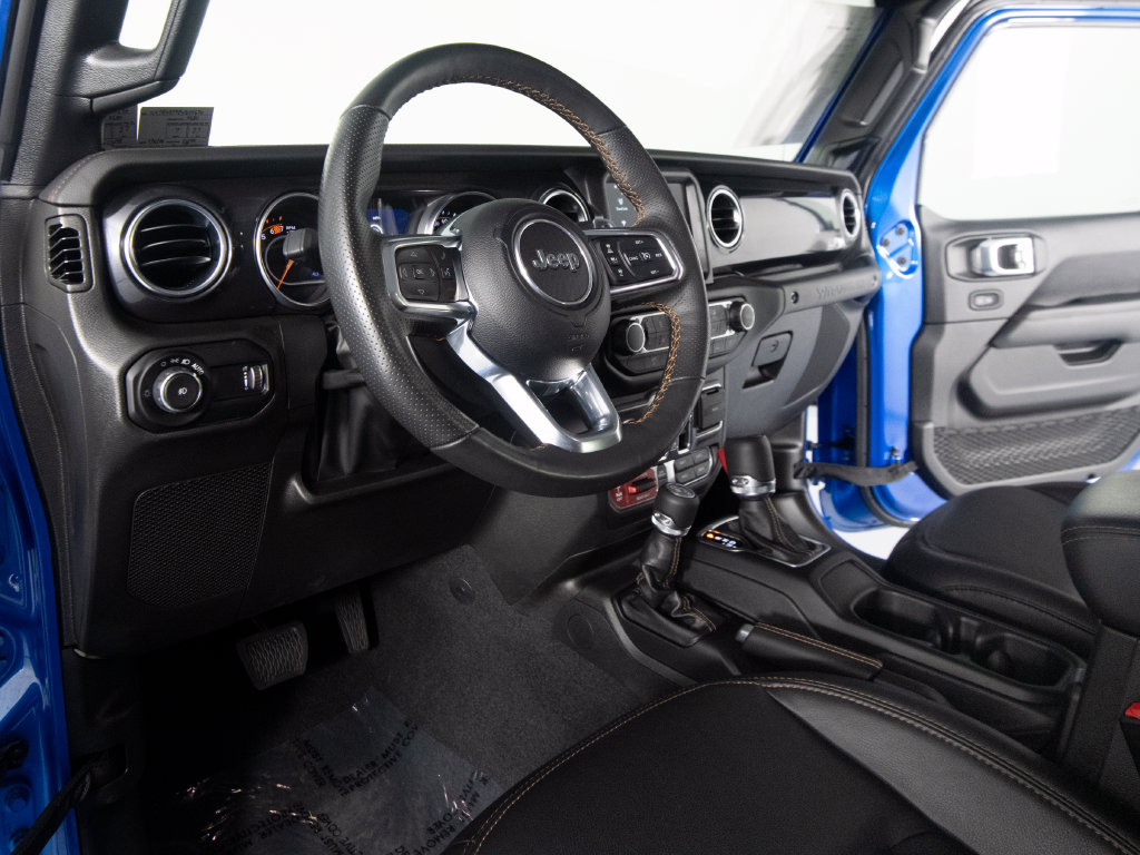 Used 2023 Jeep Wrangler Rubicon 392 SUV